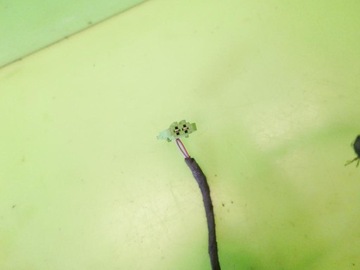 фото thumb №7, Джгут установка права перед vw golf iv hb 97-06