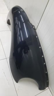 фото thumb №3, Крыло правый передний volkswagen new beetle 2002 rok