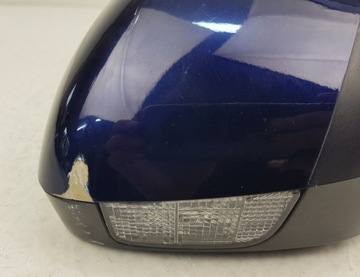 фото thumb №6, Mazda cx5 cx 5 зеркало правые 8 pin оригинал 35j uk