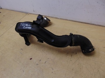 фото thumb №5, Труба воздуховод воздуха vw tiguan 1 2.0 tdi 5n0145770a