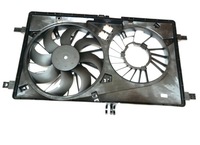 фото thumb №1, Renault master iii 10+ вентилятор 2,3 dci 2 штифты