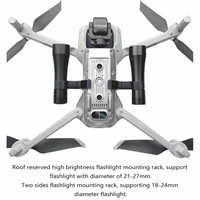 фото thumb №5, Лампа nawigacyjna drone ночь fly с крепление