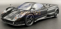 PAGANI Zonda F черный 1:24 Motormax 73369