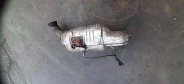 фото thumb №5, Каталізатор k721 1.6ehdi proace ii 9815574580