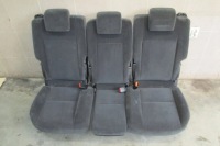 фото thumb №1, Сиденья заднее сиденье задняя велюр комплект c-max mk1 2005 rok