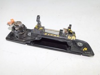 фото thumb №6, Mitsubishi space wagon iii 02r ручка левый перед