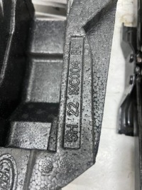 фото thumb №9, Land rover discovery iv l319 домкрат підйомник ключ kaj500122