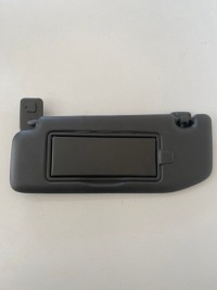 фото thumb №1, Peugeot 208 ii gt line козирок захист сонцезахисна ліва