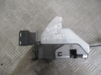 фото thumb №6, Замок правый задняя peugeot 3008 i 09-13r 732298