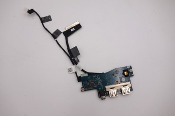 USB-аудиомодуль Dell Inspiron 7490 № HT63C 0HT63C