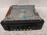 фото thumb №4, Радіо cd citroen c2 96643697xt