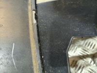 Bmw seria 4' g26 mpakiet бампер задний задний 8078583 Недорого, фото thumb