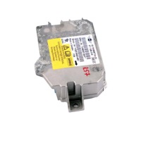 фото thumb №8, Mini s cabrio r57 r57n lci модуль блок управления подушек воздушных 9808713