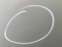 фото thumb №8, Капот chevrolet captiva kombi крышка передняя, двигателя