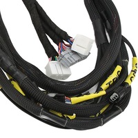 фото thumb №7, Джгут трубопровід двигуна гнучка ізоляція