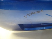 фото thumb №10, Крышка багажника зад задняя skoda octavia ii рестайлинг lf5w hb vrs