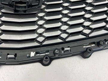 фото thumb №6, Cadillac xt4 решітка бампера решітка радіатора pod камера n 2019-