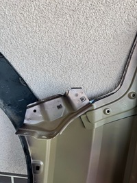 фото thumb №11, Крыло передний правый hyundai santa fe 2024-