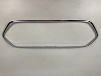 фото thumb №1, Рамка решетка хром ford transit custom