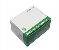 фото thumb №3, Ina 529 0453 10 набір ремінь клиновий багаторучейковий