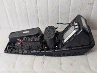 фото thumb №9, Dekor тунель панель середній керування перемикач skoda enyaq iv 5lb863479