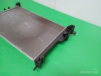 Fiat tipo год 2015- радиатор воды 1.6 автоматическая коробка передач 52052662 100% исправна Киев, фото thumb