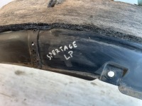 фото thumb №8, Kia sportage iii подкрылок левый перед 86815-3u000