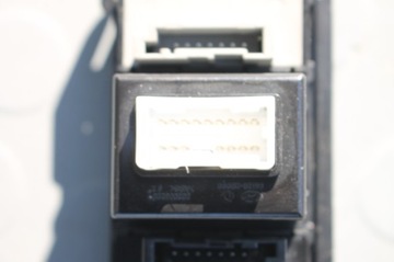 фото thumb №6, Кнопка обогрева сидений usb santa fe ii рестайлинг 09-12
