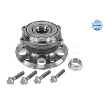 фото thumb №15, Meyle 014 753 0003 набір ремонтний, ступиця колеса 014 753 0003 014 753 0003