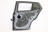 фото thumb №7, Дверь правое правый перед передние задняя задние bmw x2 f39 c5a