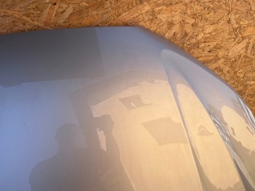 фото thumb №10, Капот крышка двигателя volvo xc60 xc-60 ii 2 17-