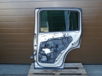 фото thumb №7, Двері правий задня vw tiguan повний 4motion