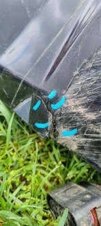 фото thumb №8, Бампер переднє перед audi q7 4l s-line