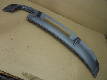 фото thumb №11, Спойлер бампера зад audi a3 8v s-line 8v5807521s