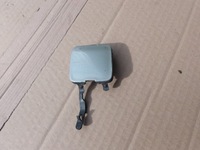 фото thumb №1, Заглушка бампера задняя renault laguna ii hb