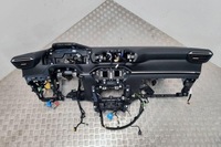 фото thumb №9, Панель приладів приладова, панель приладів peugeot 208 9820860280 1.2l бензиновий 50kw 2023