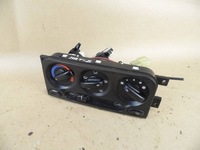 фото thumb №1, Daewoo matiz 2001 панель кондиціонера / обігріву