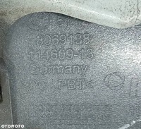 фото thumb №6, Бампер задняя bmw x2 f39 m-pakiet