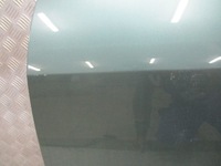 фото thumb №2, Дверь левый перед renault scenic ii ted97