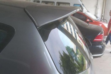 фото thumb №8, Спойлер козирок do ford s max 2006-2014 sobmart