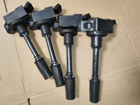 фото thumb №1, Катушка зажигания lexus 2.0 b rx is nx 200t 90919-02269