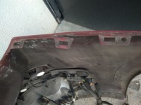 фото thumb №12, Citroen c4 grand ii бампер задний 6x pdc