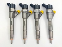 фото thumb №1, Форсунки форсунки opel astra h vectra c signum zafira 1.9 cdti