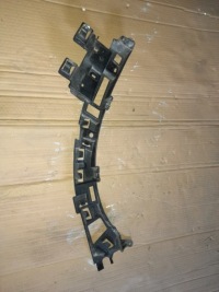 фото thumb №2, Berlingo rifter combo направляющая бампера 9816768880