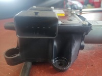 фото thumb №6, Механізм гальма ручного стояночного citroen ds5 a2c30331400