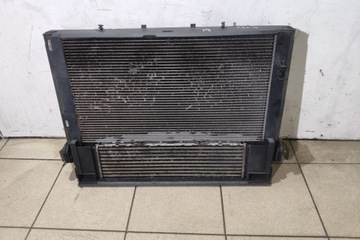 фото thumb №10, Комплект радіатор bmw 3 f30, f80 7640508 2.0l дизель 135kw 2012