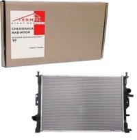 Купить Радиатор воды ford kuga 2013 1.6 ecoboost, фото thumb