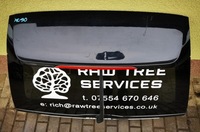 фото thumb №5, Volvo xc90 lift 06-11 крышка багажника комплектная демонтаж