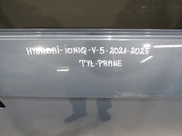 фото thumb №4, Hyundai ioniq 5 2021-2025 дверь зад правые