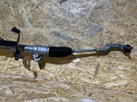 фото thumb №8, Трансмиссия рулевая рулевая рейка opel mokka b 22- 9834211280 oem 23r